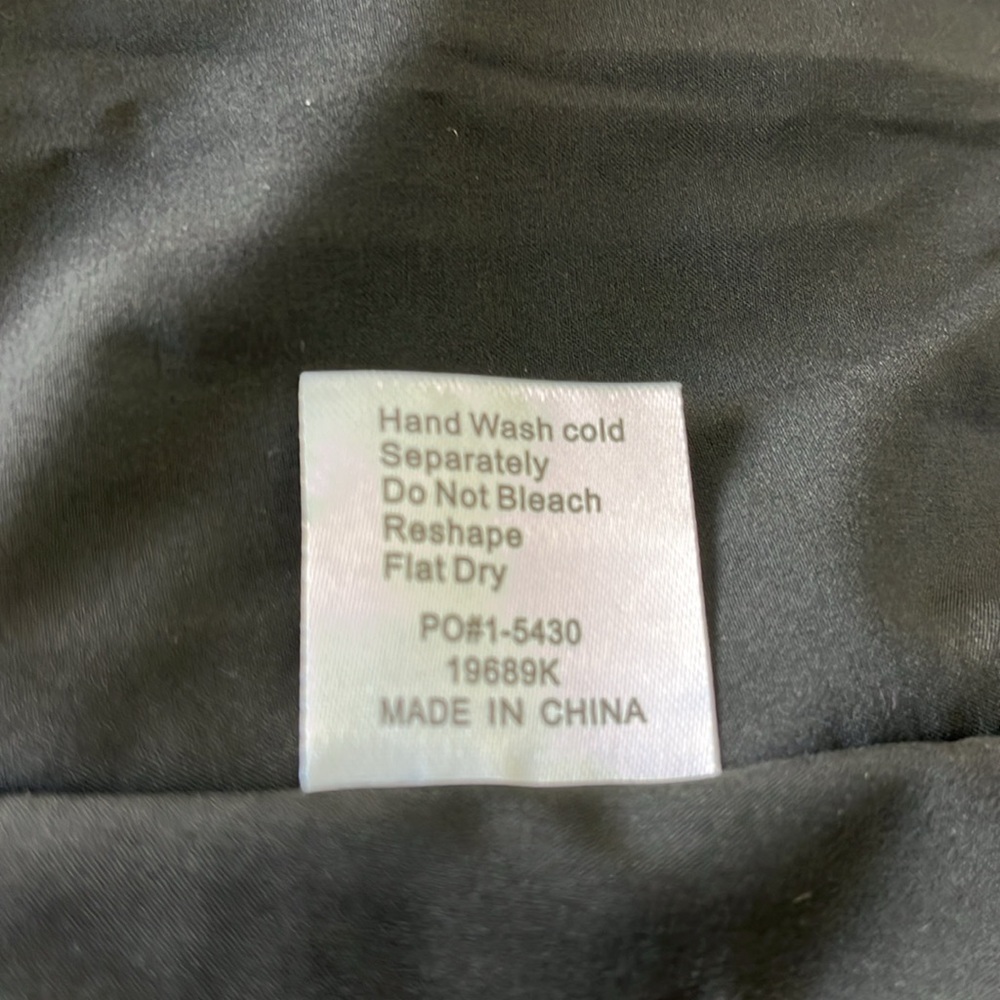 Minimal Girl’s Lathans Dress, Size 12 - Picture 10 of 12